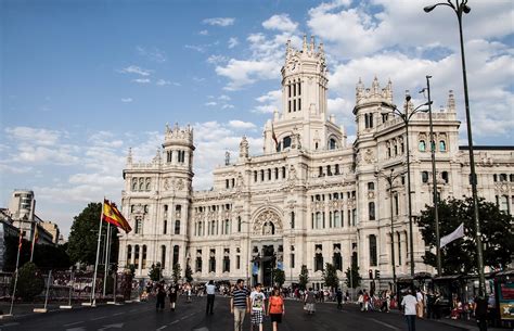 what was the capital of spain before madrid|Madrid wasn´t always the capital of Spain .